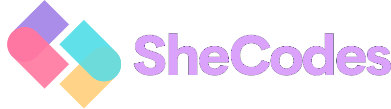 SheCodes