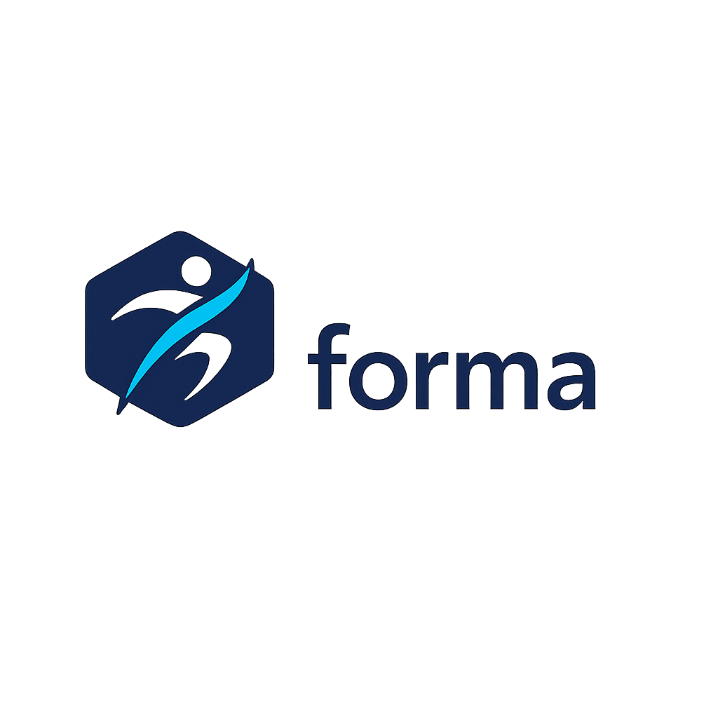 Forma — AI Personal Fitness Coach